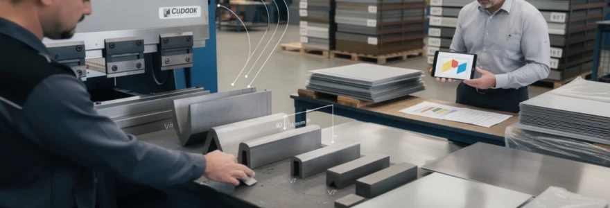 v-de-pliage-choix-selon-epaisseur