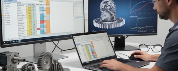 calcul-dengrenage-avec-excel