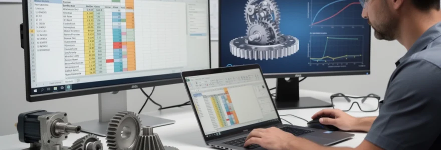 calcul-dengrenage-avec-excel