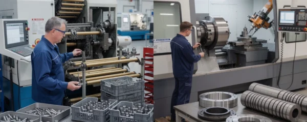 decolletage-et-tournage-differences