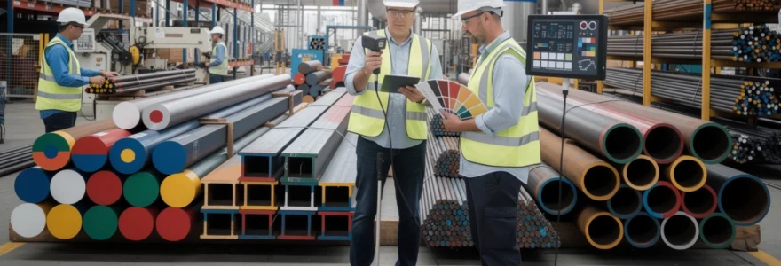 code-couleur-des-aciers-reperes