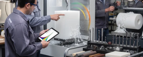 usinage-de-labs-parametres