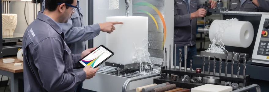 usinage-de-labs-parametres