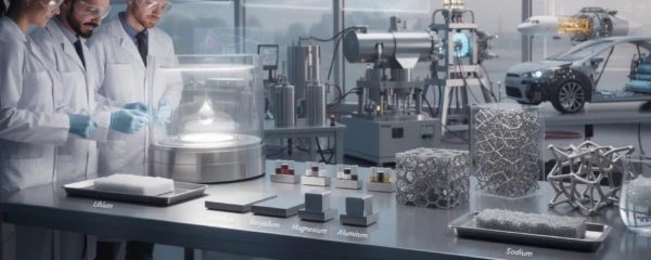 quel-est-le-metal-le-plus-leger