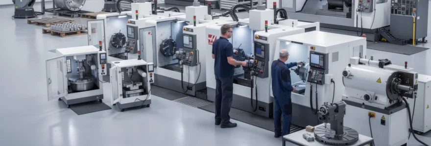 machines-outils-haas-presentation-de-la-gamme