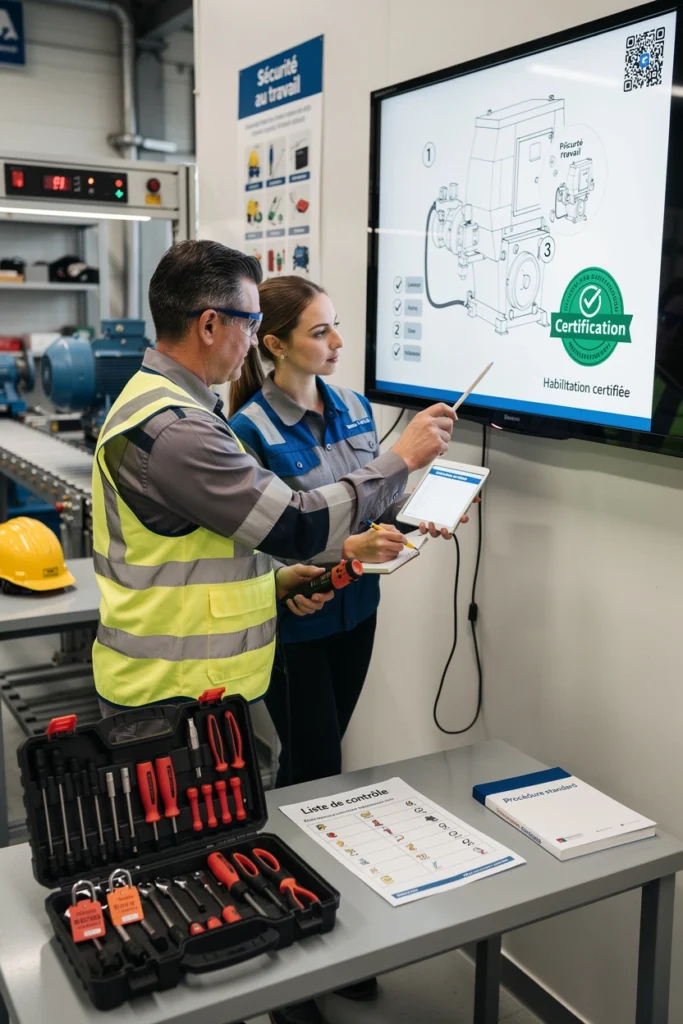 maintenance des équipements industriels maintenance des équipements industriels