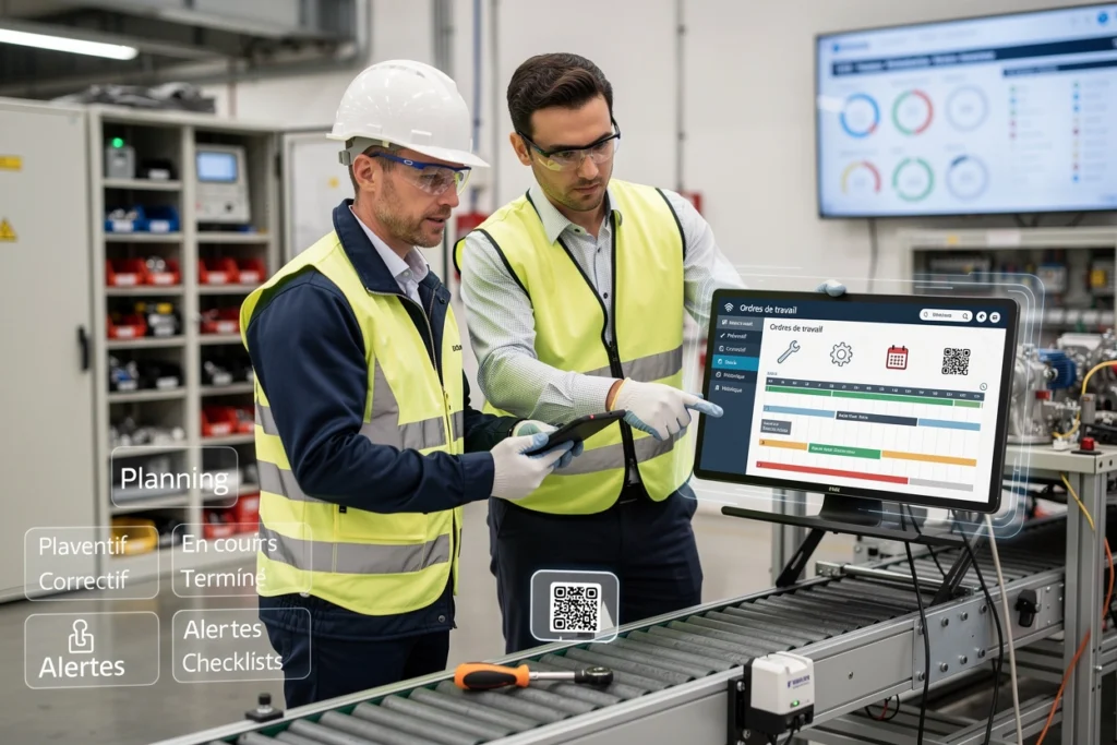 maintenance des équipements industriels maintenance des équipements industriels